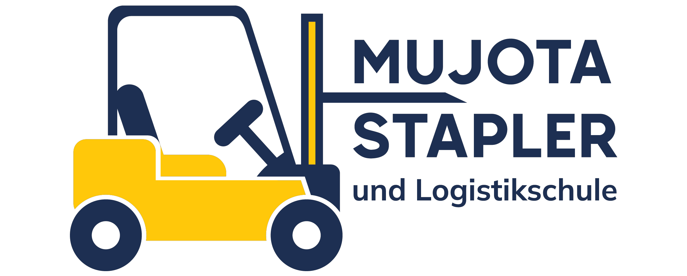 Mujota Stapler- und Logistikschule